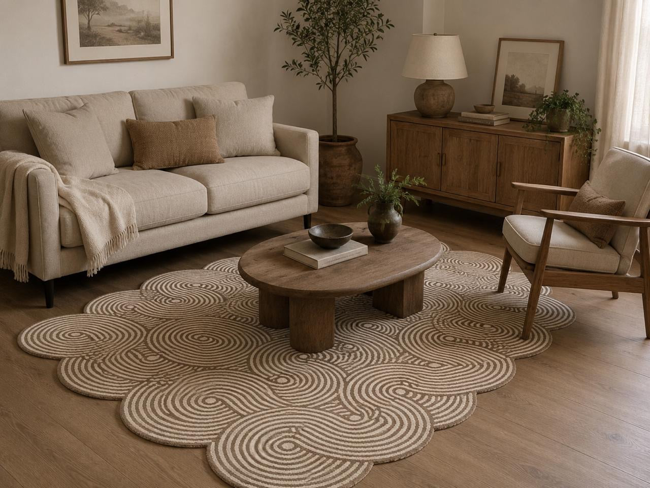 Zen Wave